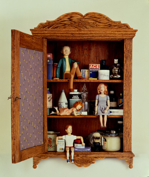 vintage medicine cabinet | eBay